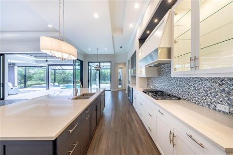 Casa en venta en Sarasota, Florida, 3 dormitorios, 302.12 m2 № 1815309 - foto 9