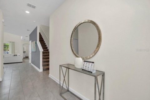 Villa ou maison à vendre à Kissimmee, Floride: 5 chambres, 314.75 m2 № 1589641 - photo 4