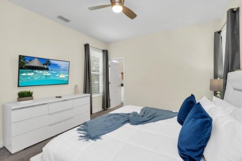Villa ou maison à vendre à Kissimmee, Floride: 5 chambres, 314.75 m2 № 1589641 - photo 24