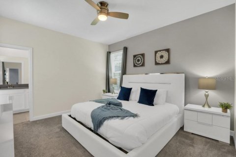 Villa ou maison à vendre à Kissimmee, Floride: 5 chambres, 314.75 m2 № 1589641 - photo 23