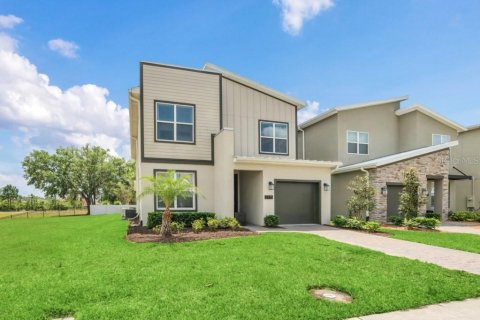 Villa ou maison à vendre à Kissimmee, Floride: 5 chambres, 314.75 m2 № 1589641 - photo 2