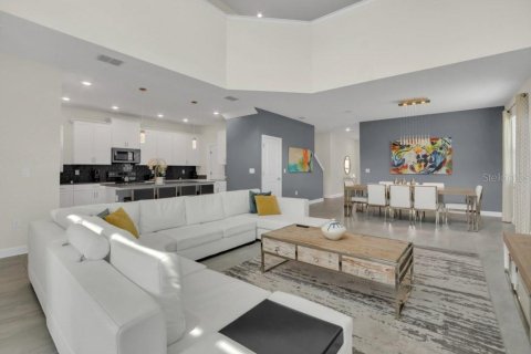 Villa ou maison à vendre à Kissimmee, Floride: 5 chambres, 314.75 m2 № 1589641 - photo 13