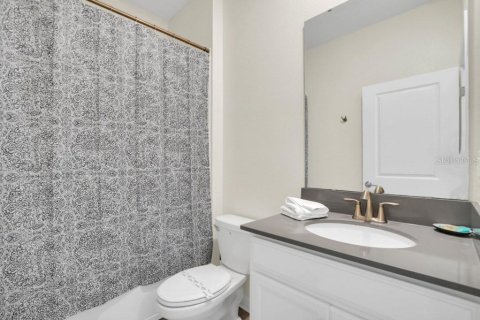 Villa ou maison à vendre à Kissimmee, Floride: 5 chambres, 314.75 m2 № 1589641 - photo 26