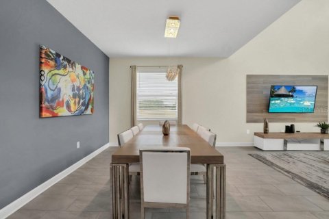 Villa ou maison à vendre à Kissimmee, Floride: 5 chambres, 314.75 m2 № 1589641 - photo 6