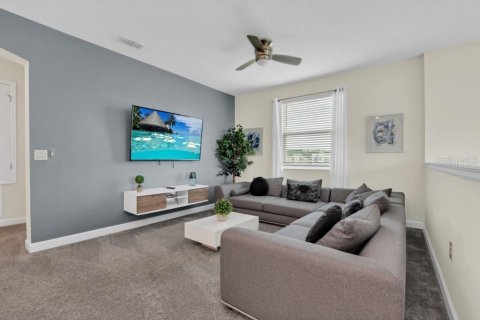 Villa ou maison à vendre à Kissimmee, Floride: 5 chambres, 314.75 m2 № 1589641 - photo 29