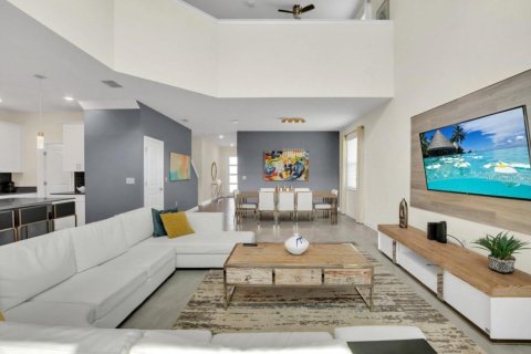 Villa ou maison à vendre à Kissimmee, Floride: 5 chambres, 314.75 m2 № 1589641 - photo 14