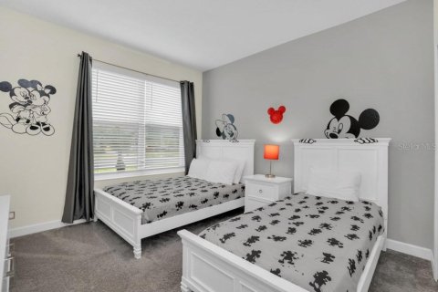 Villa ou maison à vendre à Kissimmee, Floride: 5 chambres, 314.75 m2 № 1589641 - photo 21