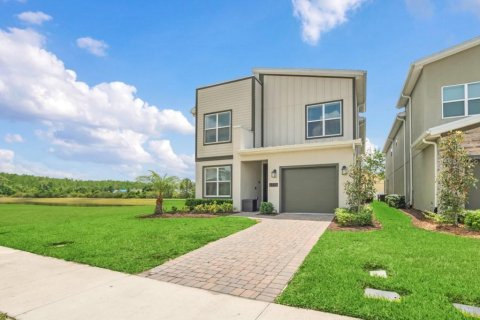 Villa ou maison à vendre à Kissimmee, Floride: 5 chambres, 314.75 m2 № 1589641 - photo 3
