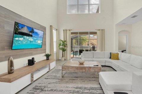 Villa ou maison à vendre à Kissimmee, Floride: 5 chambres, 314.75 m2 № 1589641 - photo 10