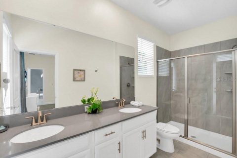 Villa ou maison à vendre à Kissimmee, Floride: 5 chambres, 314.75 m2 № 1589641 - photo 25