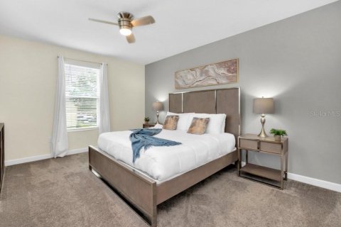 Villa ou maison à vendre à Kissimmee, Floride: 5 chambres, 314.75 m2 № 1589641 - photo 30
