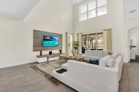 Villa ou maison à vendre à Kissimmee, Floride: 5 chambres, 314.75 m2 № 1589641 - photo 9