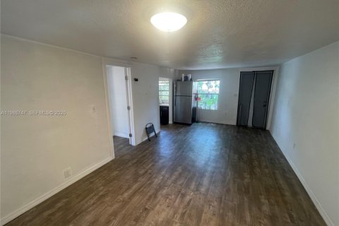 Apartment in Hollywood, Florida 1 bedroom, 55.74 sq.m. № 2053025 - photo 23