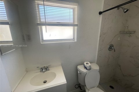 Apartment in Hollywood, Florida 1 bedroom, 55.74 sq.m. № 2053025 - photo 15