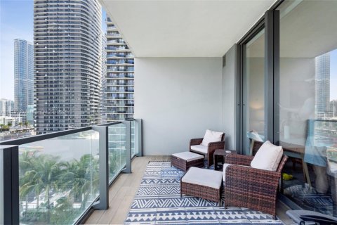 Condo in Miami, Florida, 2 bedrooms № 1926818 - photo 29