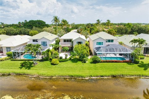 Casa en venta en Palm Beach Gardens, Florida, 4 dormitorios, 317.91 m2 № 2423235 - foto 4
