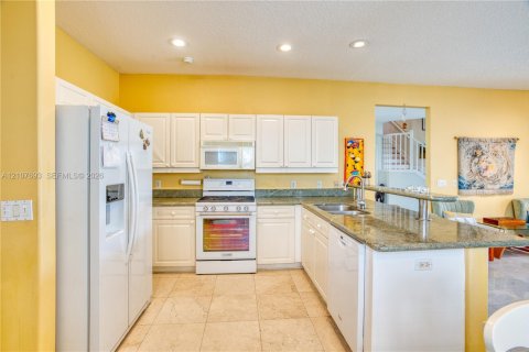 Casa en venta en Palm Beach Gardens, Florida, 4 dormitorios, 317.91 m2 № 2423235 - foto 16