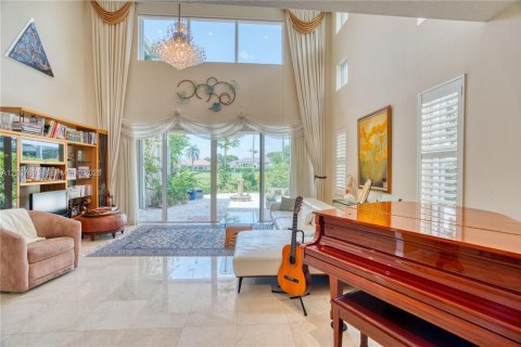 Casa en venta en Palm Beach Gardens, Florida, 4 dormitorios, 317.91 m2 № 2423235 - foto 11