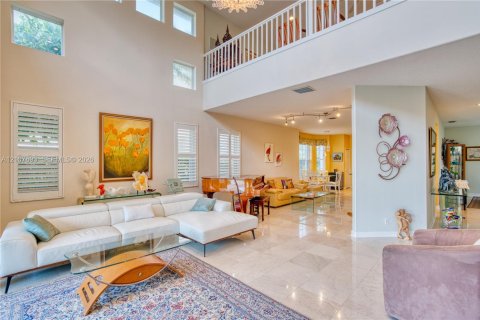 Casa en venta en Palm Beach Gardens, Florida, 4 dormitorios, 317.91 m2 № 2423235 - foto 12