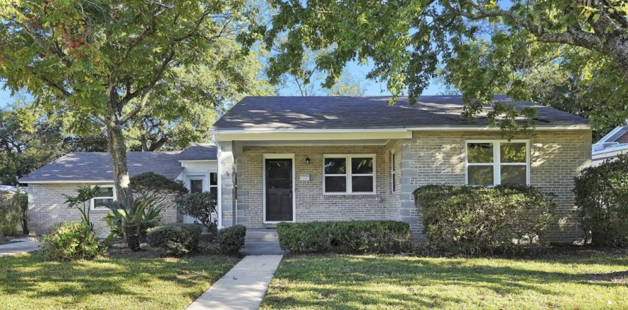Casa en Jacksonville, Florida 3 dormitorios, 162.76 m2 № 801995