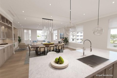 Condominio en venta en Juno Beach, Florida, 3 dormitorios, 267.09 m2 № 2077263 - foto 6