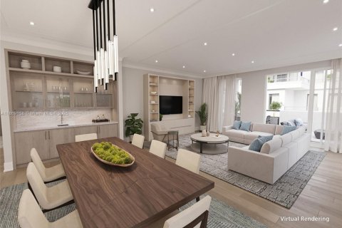Condominio en Juno Beach, Florida, 3 dormitorios  № 2077263