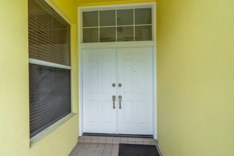 House in Hobe Sound, Florida 3 bedrooms, 187.38 sq.m. № 2083536 - photo 7