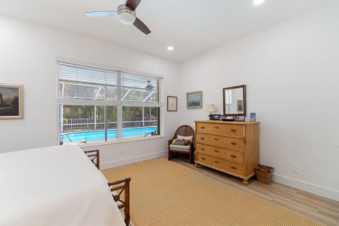 House in Hobe Sound, Florida 3 bedrooms, 187.38 sq.m. № 2083536 - photo 21