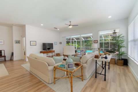 House in Hobe Sound, Florida 3 bedrooms, 187.38 sq.m. № 2083536 - photo 16
