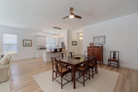 House in Hobe Sound, Florida 3 bedrooms, 187.38 sq.m. № 2083536 - photo 14