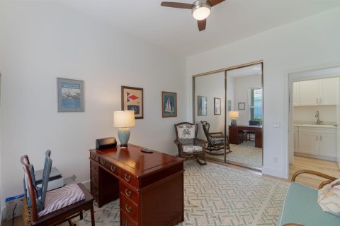 House in Hobe Sound, Florida 3 bedrooms, 187.38 sq.m. № 2083536 - photo 27