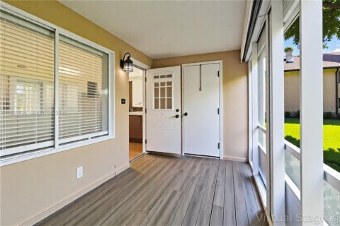 Copropriété à vendre à Greenacres, Floride: 2 chambres, 85.47 m2 № 1999006 - photo 6