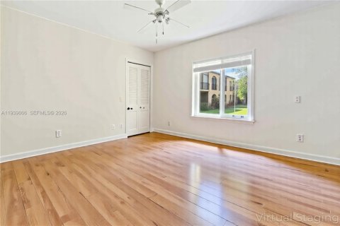 Copropriété à vendre à Greenacres, Floride: 2 chambres, 85.47 m2 № 1999006 - photo 23