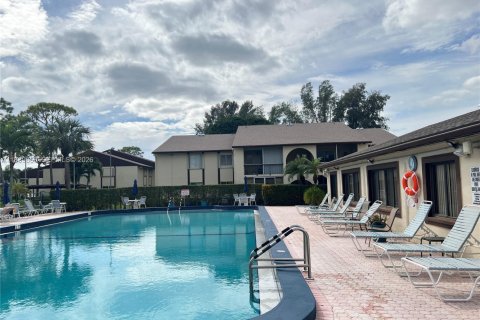 Copropriété à vendre à Greenacres, Floride: 2 chambres, 85.47 m2 № 1999006 - photo 30