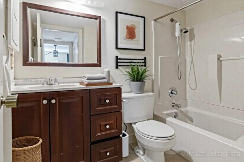 Copropriété à vendre à Greenacres, Floride: 2 chambres, 85.47 m2 № 1999006 - photo 21