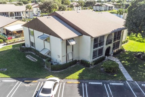 Copropriété à vendre à Greenacres, Floride: 2 chambres, 85.47 m2 № 1999006 - photo 27