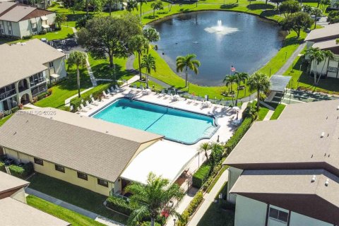 Copropriété à vendre à Greenacres, Floride: 2 chambres, 85.47 m2 № 1999006 - photo 29