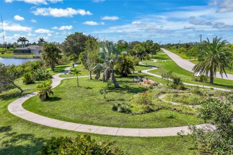 Land in Port Charlotte, Florida № 2165575 - photo 9
