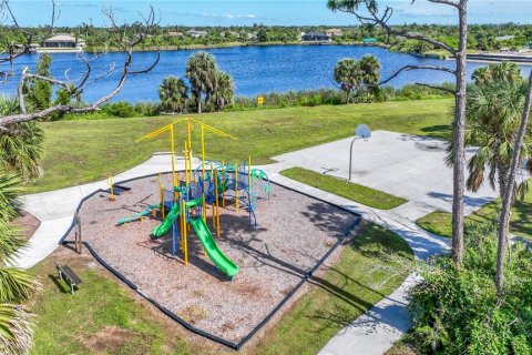 Land in Port Charlotte, Florida № 2165575 - photo 4