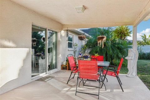 Villa ou maison à vendre à Kissimmee, Floride: 4 chambres, 130.25 m2 № 2121368 - photo 28