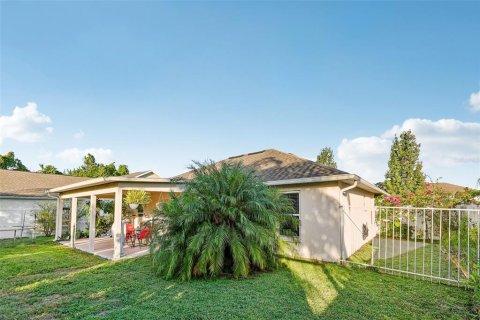 Villa ou maison à vendre à Kissimmee, Floride: 4 chambres, 130.25 m2 № 2121368 - photo 7