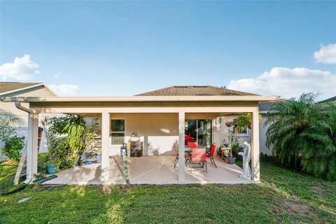 Villa ou maison à vendre à Kissimmee, Floride: 4 chambres, 130.25 m2 № 2121368 - photo 4