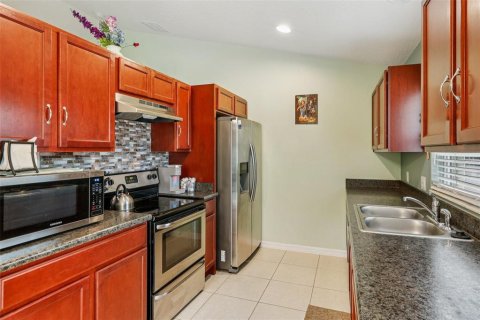 Villa ou maison à vendre à Kissimmee, Floride: 4 chambres, 130.25 m2 № 2121368 - photo 14