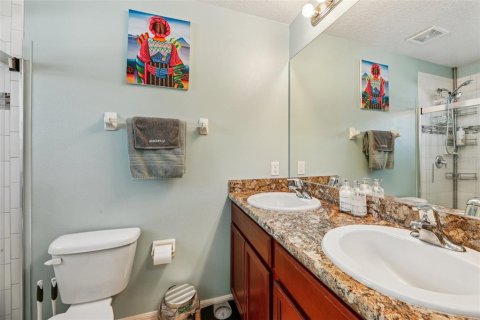 Villa ou maison à vendre à Kissimmee, Floride: 4 chambres, 130.25 m2 № 2121368 - photo 18