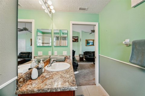 Villa ou maison à vendre à Kissimmee, Floride: 4 chambres, 130.25 m2 № 2121368 - photo 25