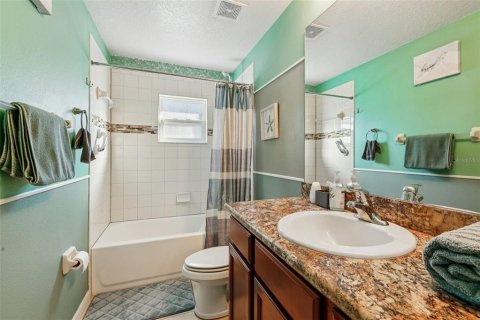 Villa ou maison à vendre à Kissimmee, Floride: 4 chambres, 130.25 m2 № 2121368 - photo 24
