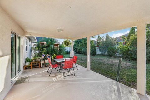 Villa ou maison à vendre à Kissimmee, Floride: 4 chambres, 130.25 m2 № 2121368 - photo 27
