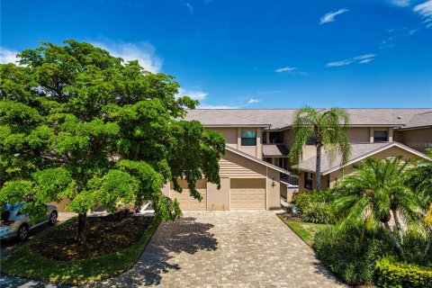 Condo à Sarasota, Floride, 3 chambres № 2437418