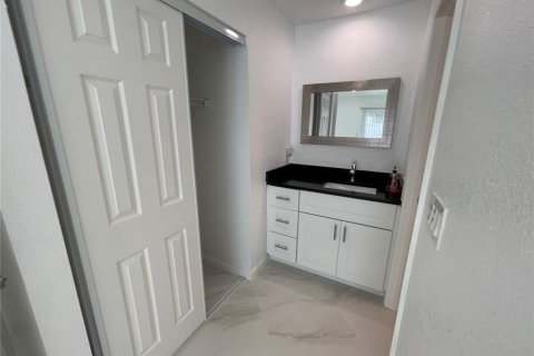 Villa ou maison à louer à Palm Harbor, Floride: 2 chambres, 92.9 m2 № 2419283 - photo 13