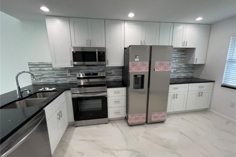 Villa ou maison à louer à Palm Harbor, Floride: 2 chambres, 92.9 m2 № 2419283 - photo 3